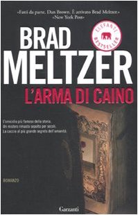 L`arma di Caino