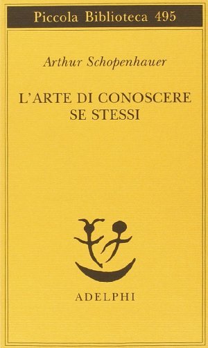 L`arte di conoscere se stessi | Immagine principale