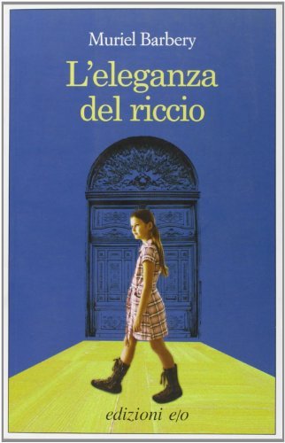 L`eleganza Del Riccio