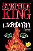 L`incendiaria (Super bestseller) | Immagine principale