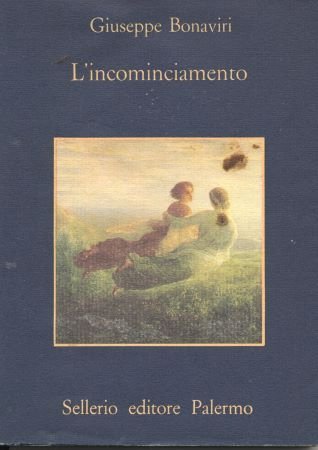 l`incominciamento