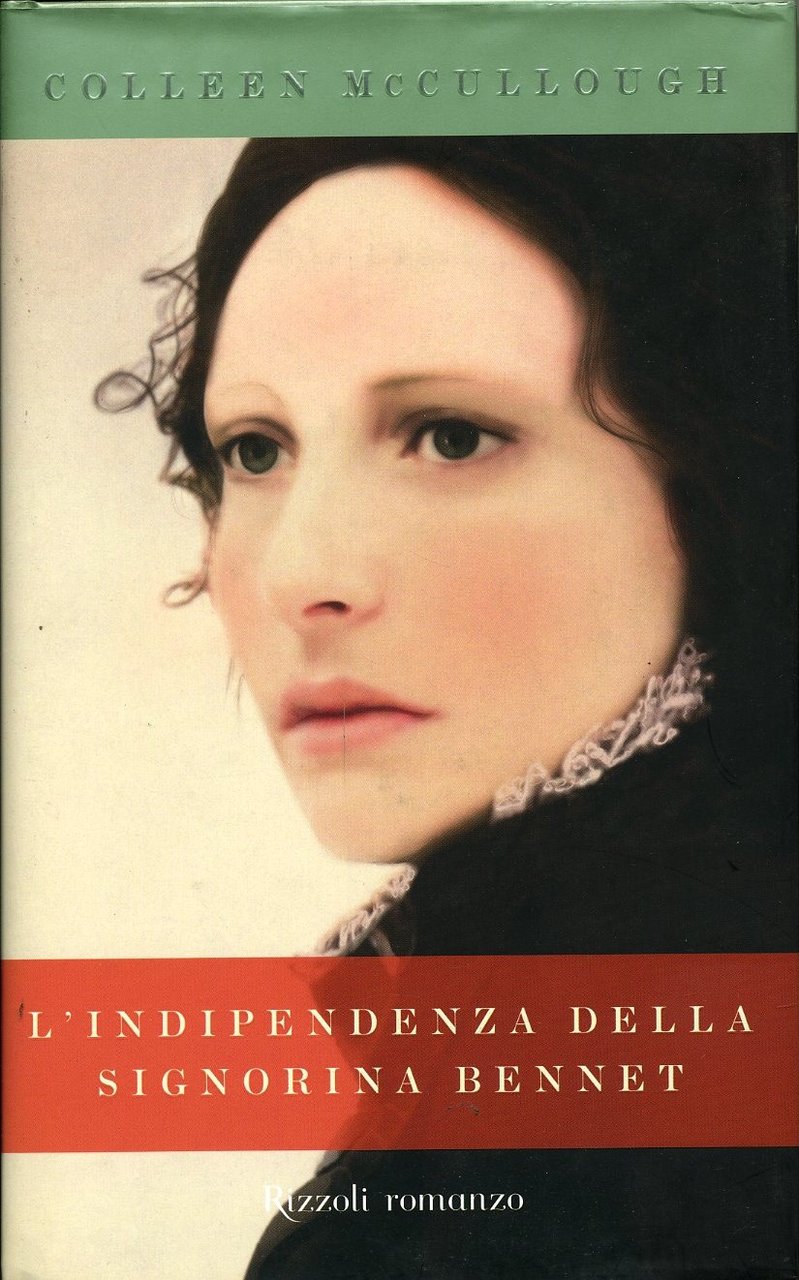 L`indipendenza della signorina Bennet