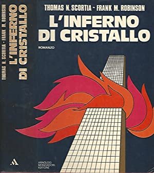 l`inferno di cristallo