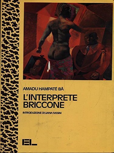 L`interprete briccone (Narrativa)