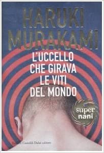 L`uccello che girava le viti del mondo (Super Nani)