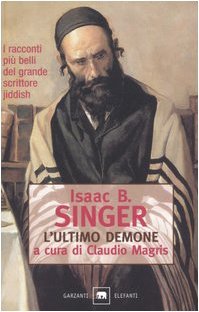 L`ultimo demone e altri racconti | Immagine principale