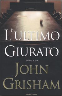 L`ultimo giurato (Omnibus)