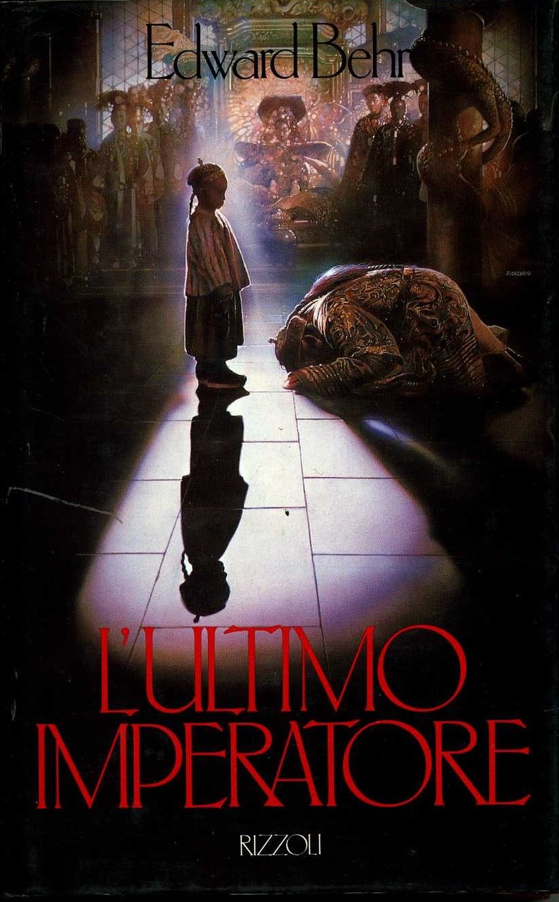 L`ultimo imperatore