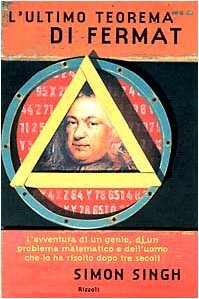 L`ultimo teorema di Fermat