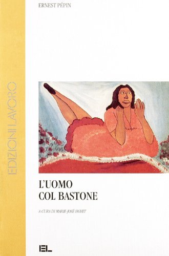 L`uomo col bastone