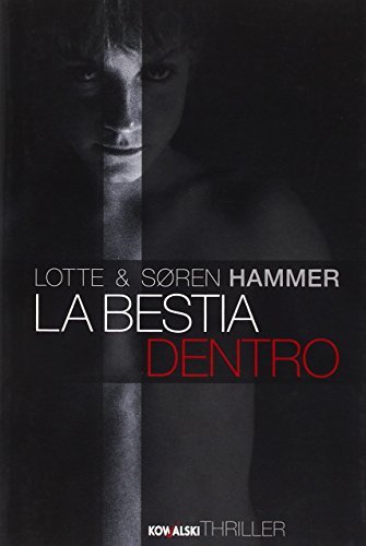 La bestia dentro