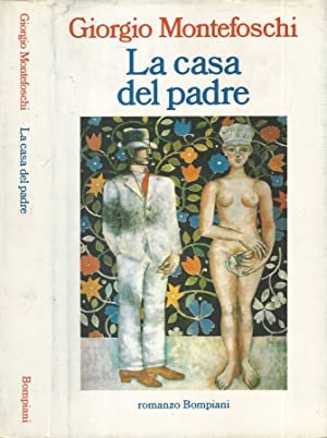 La casa del padre ([Romanzo Bompiani]) (Italian Edition)