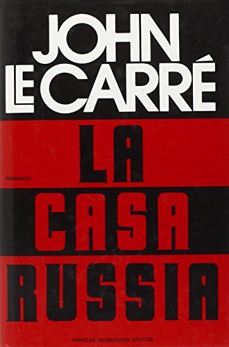 La casa Russia