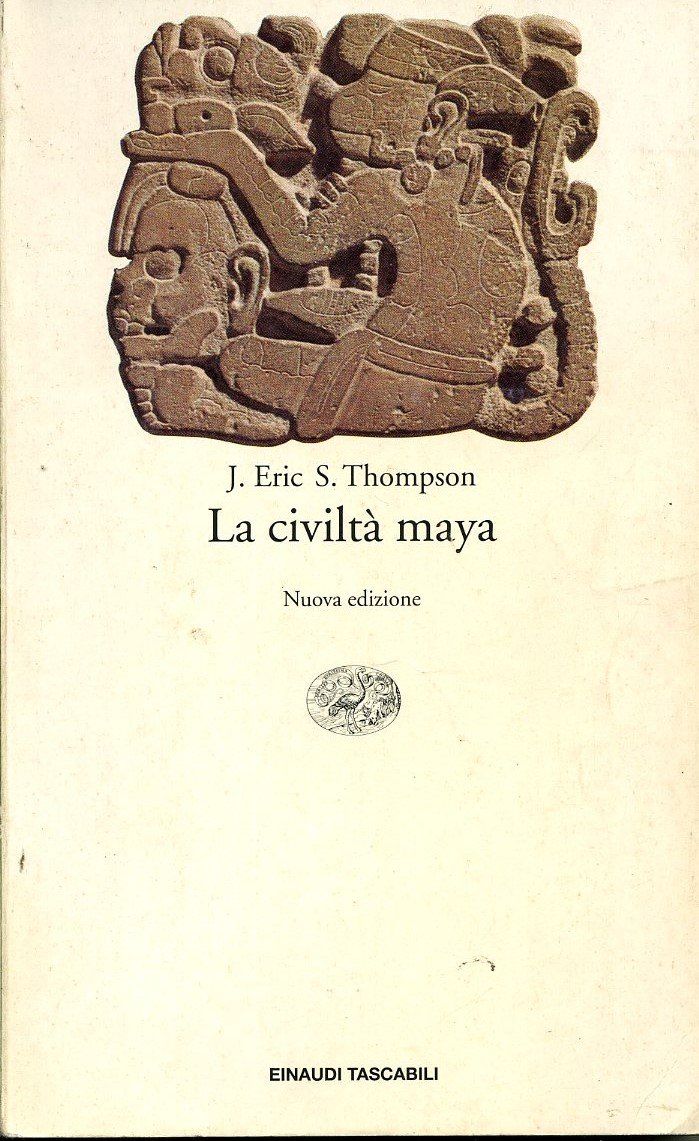 La civiltà maya