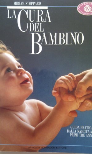 La cura del bambino | Immagine principale