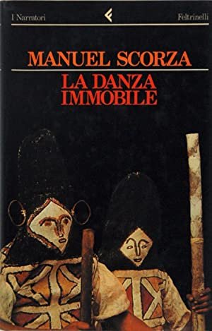 La danza immobile