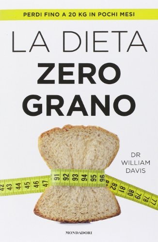 La dieta zero grano | Immagine principale