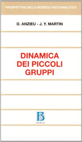 La dinamica dei piccoli gruppi