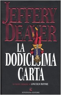 La dodicesima carta