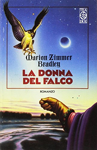 La donna del falco (Teadue)