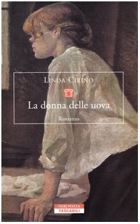 La donna delle uova