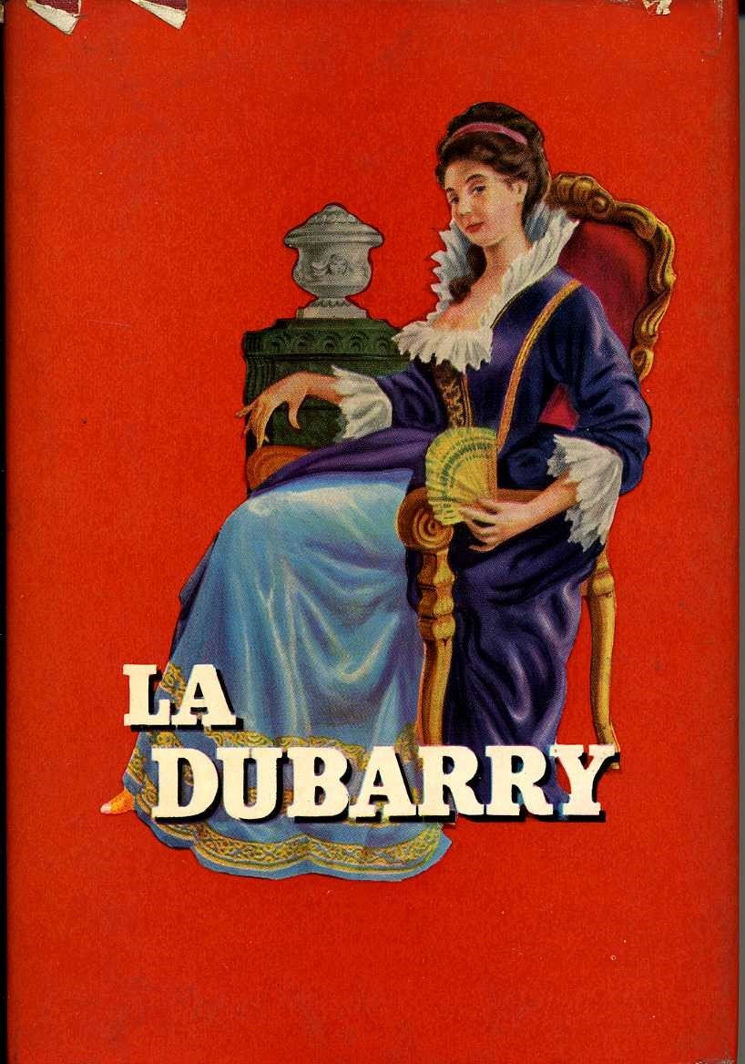 la dubarry kurt reis