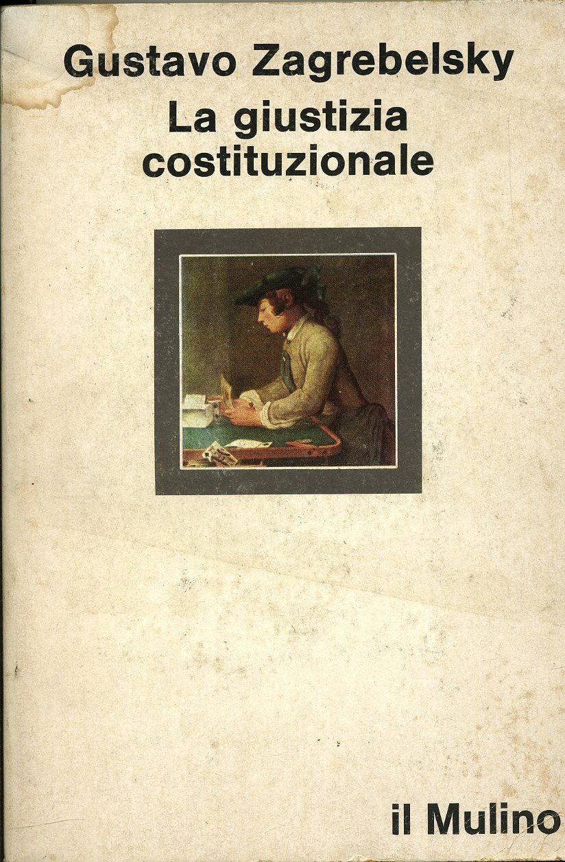 la giustizia costituzionale