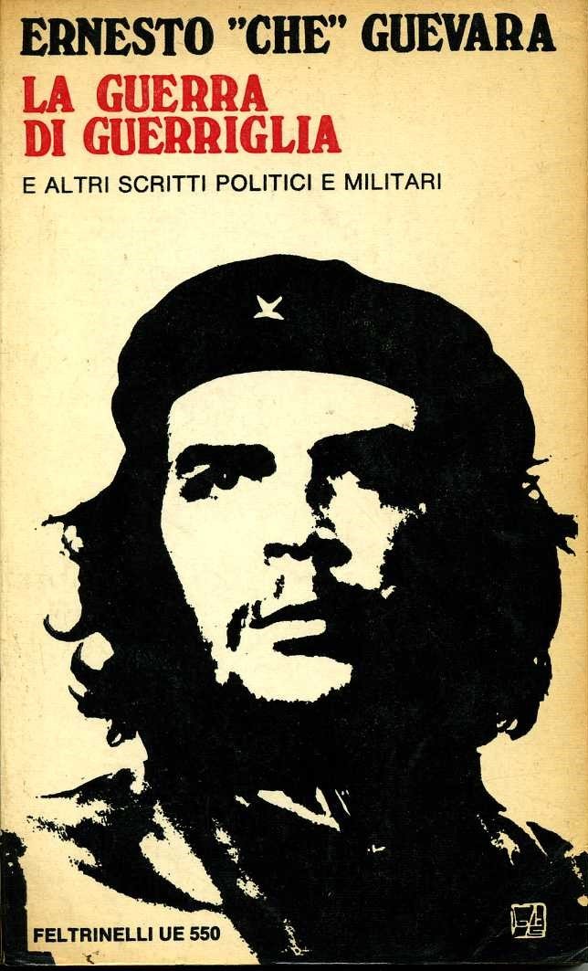 la guerra di guerriglia | Immagine principale