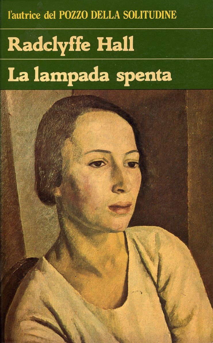 la lampada spenta