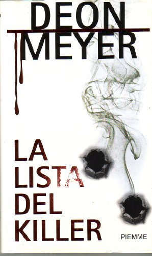 La lista del killer