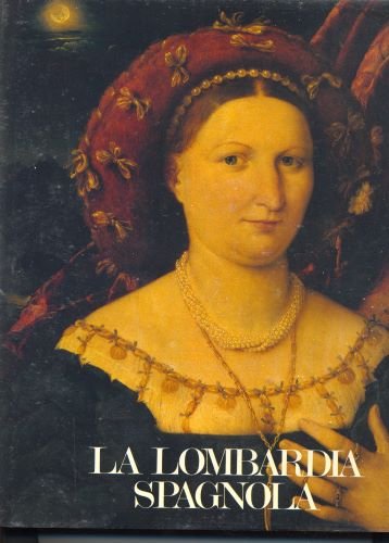 la lombardia spagnola