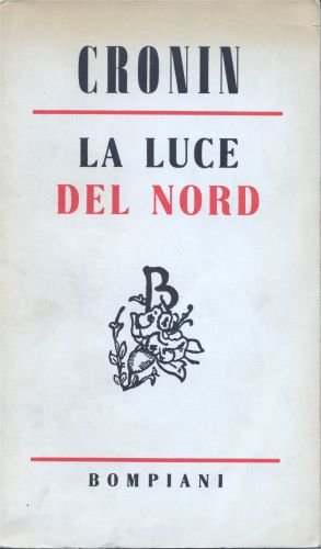 la luce del nord