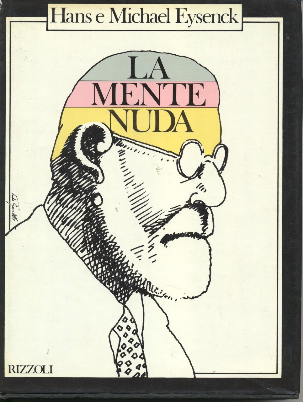 la mente nuda