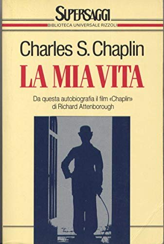 La mia vita (Supersaggi) | Immagine principale