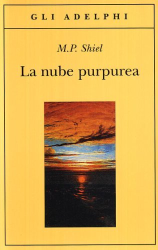 la nube purpurea