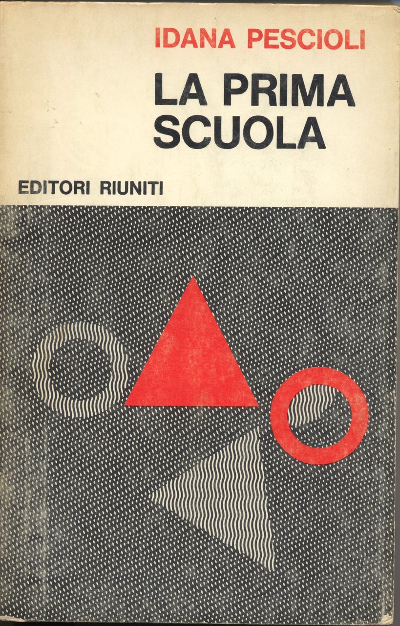 la prima scuola