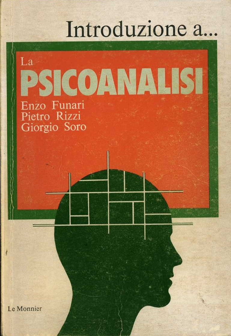 La psicoanalisi