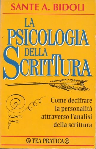 la psicologia della scrittura | Immagine principale