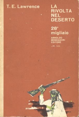 la rivolta del deserto