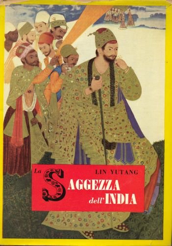 la saggezza dell`india | Immagine principale