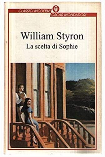 La scelta di Sophie: 126 (Oscar classici moderni)