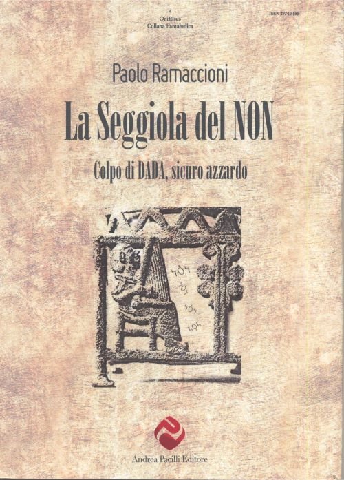 la seggiola del non