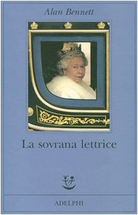 La Sovrana Lettrice