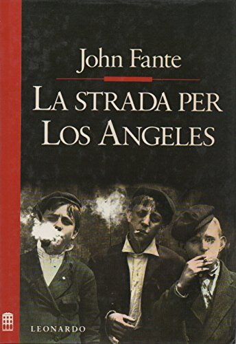 La strada per Los Angeles