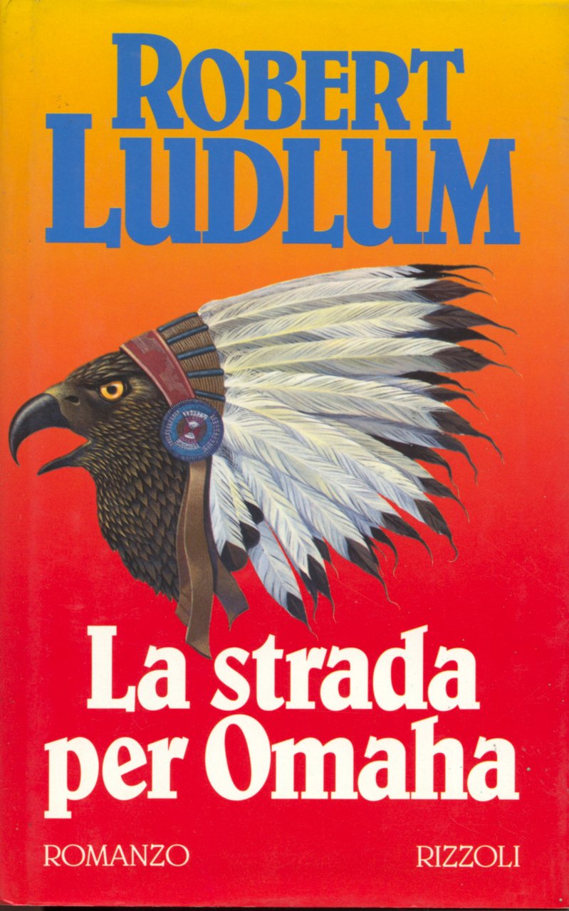 La strada per Omaha