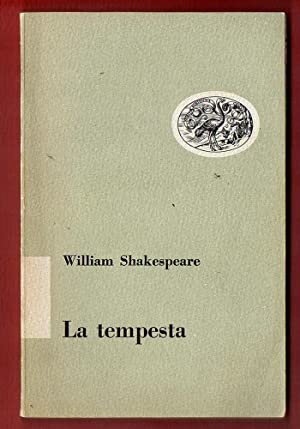 la tempesta