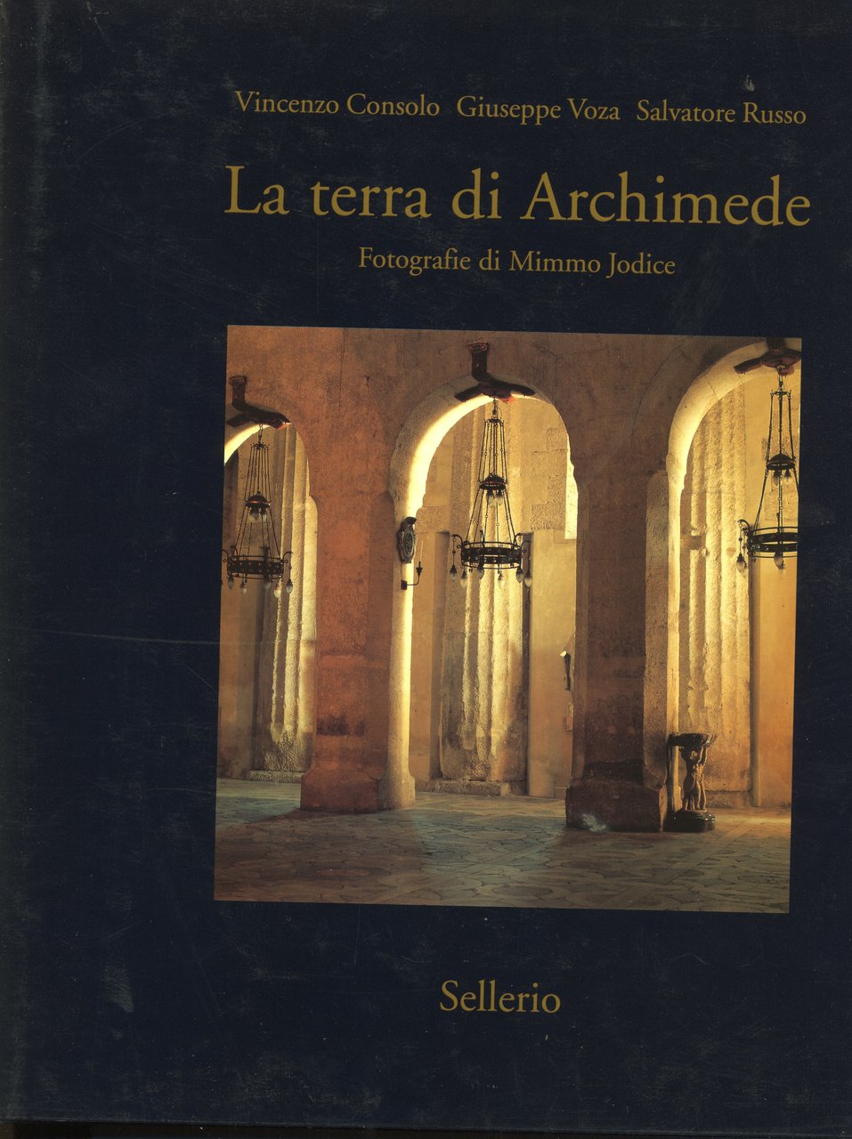 La terra di Archimede