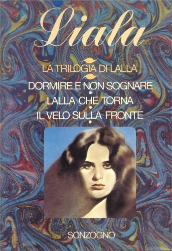 la trilogia di lalla