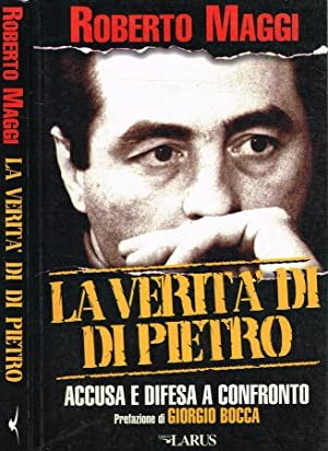 la verità di di pietro | Immagine principale