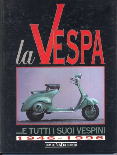 la vespa e tutti i suoi vespini | Immagine principale